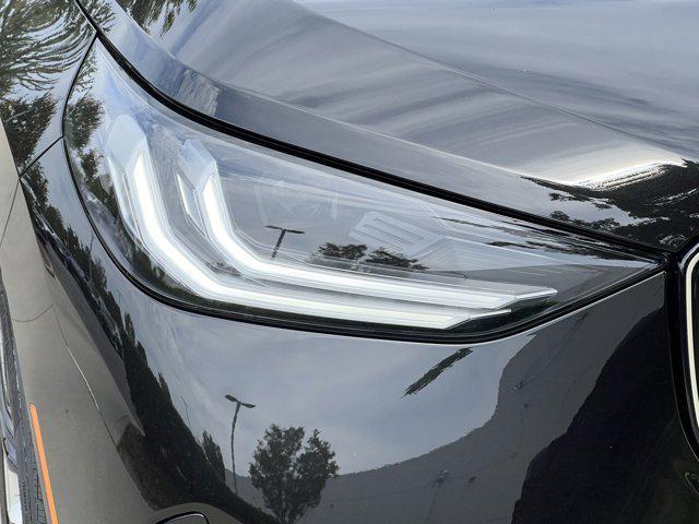 new 2026 BMW X3 car, priced at $61,125