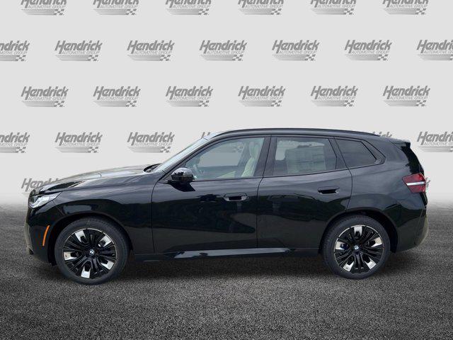 new 2026 BMW X3 car, priced at $61,125
