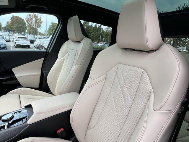 new 2026 BMW X3 car, priced at $61,125