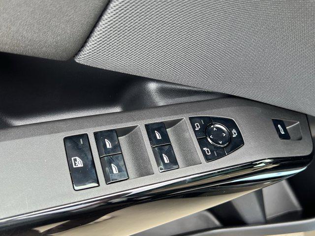 new 2026 BMW X3 car, priced at $61,125