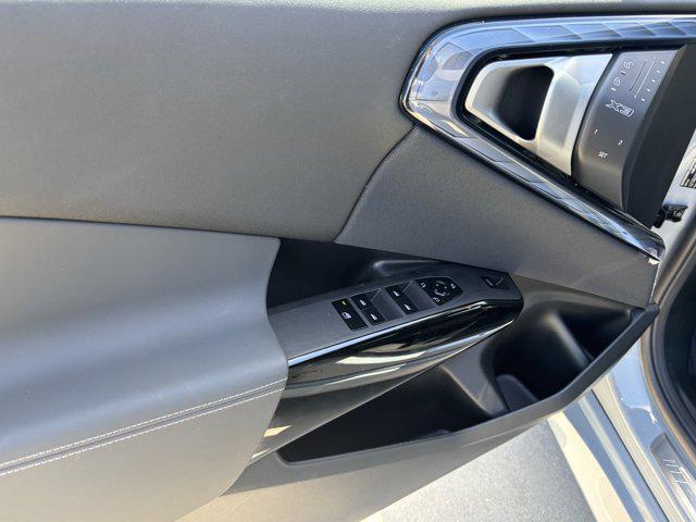 used 2026 BMW X3 car, priced at $57,977