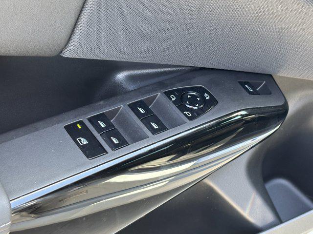 used 2026 BMW X3 car, priced at $57,977