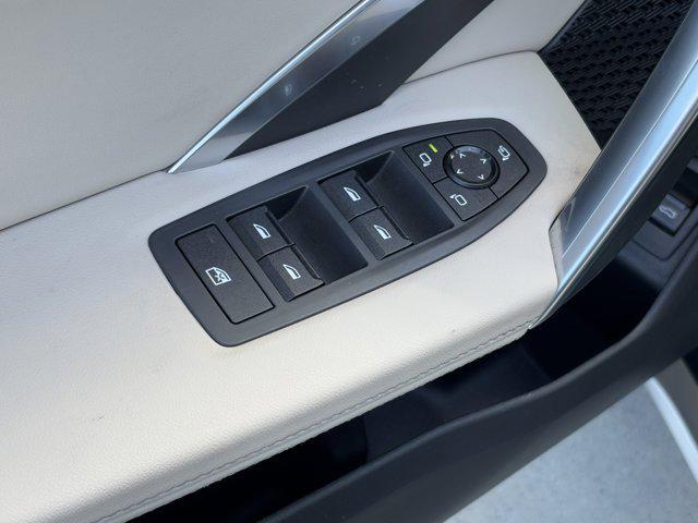 used 2025 BMW X1 car, priced at $41,977