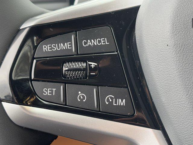 used 2025 BMW 330 car, priced at $39,977