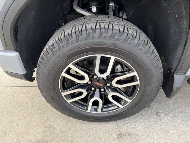 used 2024 GMC Sierra 1500 car, priced at $59,477