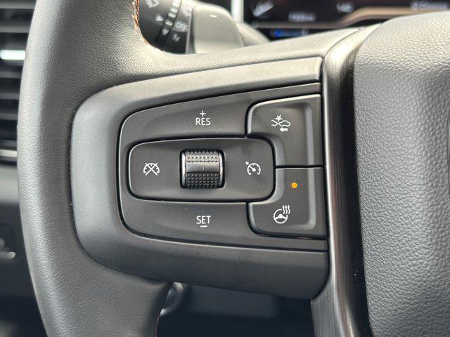 used 2024 GMC Sierra 1500 car, priced at $59,477