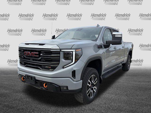 used 2024 GMC Sierra 1500 car, priced at $59,477