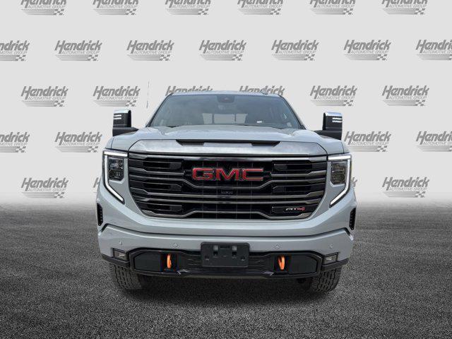 used 2024 GMC Sierra 1500 car, priced at $59,477