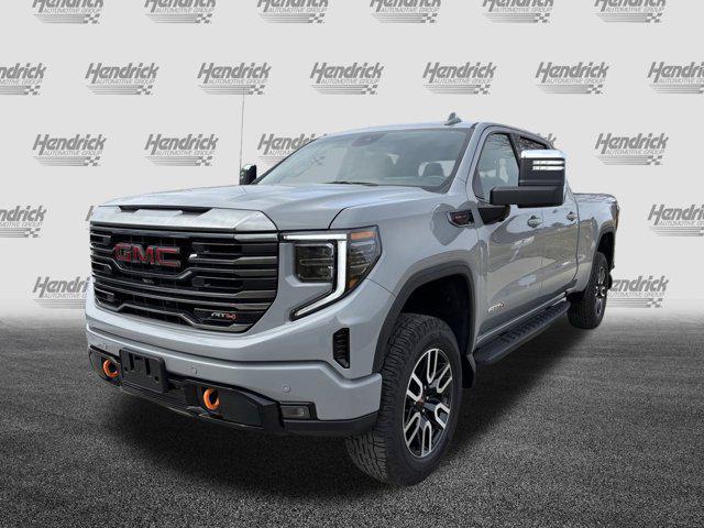 used 2024 GMC Sierra 1500 car, priced at $59,477