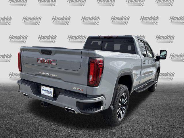 used 2024 GMC Sierra 1500 car, priced at $59,477