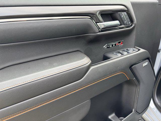 used 2024 GMC Sierra 1500 car, priced at $59,477