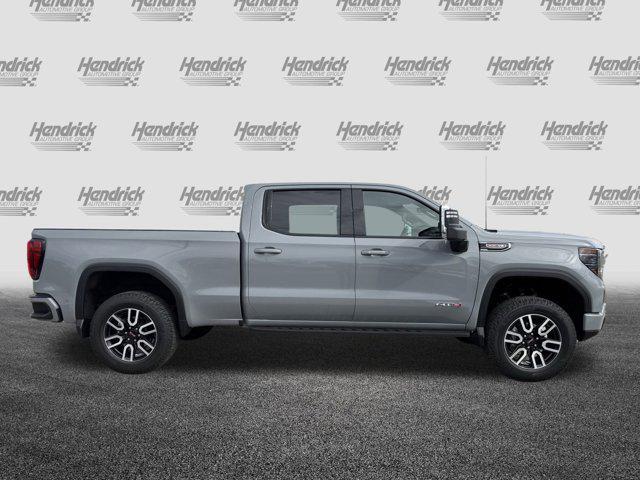 used 2024 GMC Sierra 1500 car, priced at $59,477