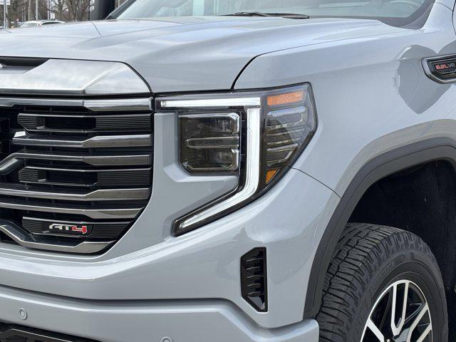 used 2024 GMC Sierra 1500 car, priced at $59,477