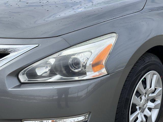 used 2014 Nissan Altima car, priced at $9,977