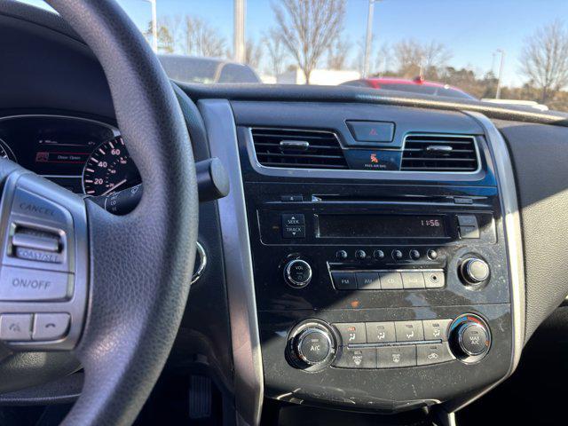 used 2014 Nissan Altima car, priced at $11,477