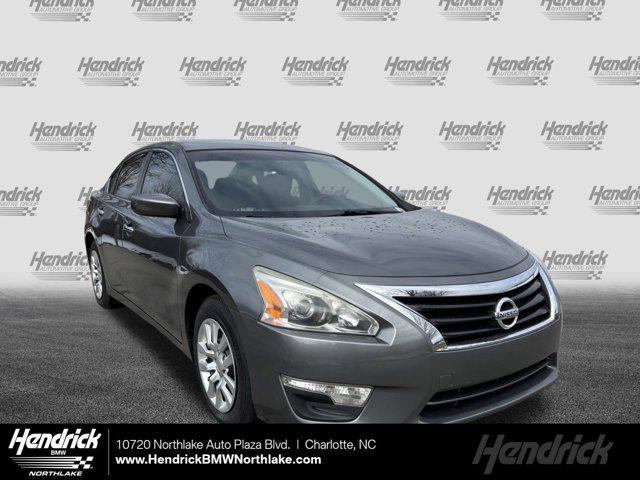 used 2014 Nissan Altima car, priced at $9,977