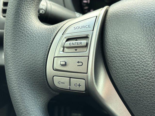 used 2014 Nissan Altima car, priced at $9,977