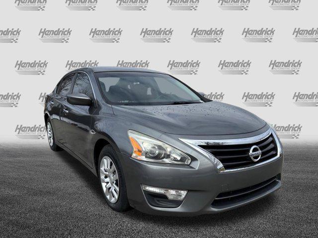 used 2014 Nissan Altima car, priced at $9,977