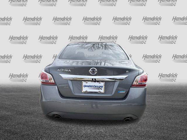 used 2014 Nissan Altima car, priced at $9,977