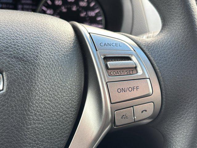used 2014 Nissan Altima car, priced at $9,977
