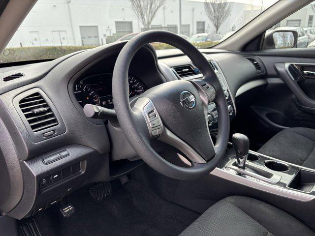 used 2014 Nissan Altima car, priced at $9,977