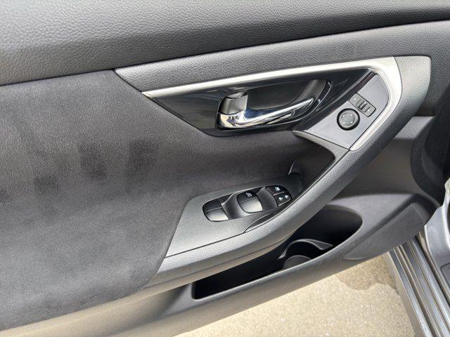 used 2014 Nissan Altima car, priced at $9,977