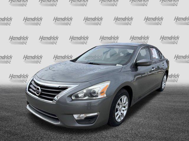 used 2014 Nissan Altima car, priced at $9,977