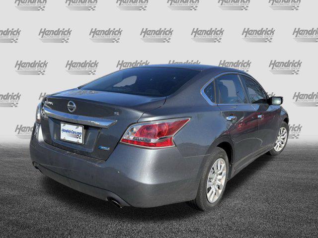 used 2014 Nissan Altima car, priced at $11,477