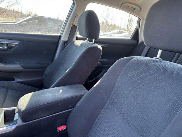 used 2014 Nissan Altima car, priced at $11,477