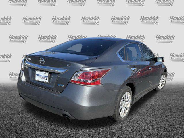 used 2014 Nissan Altima car, priced at $11,477
