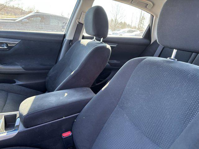 used 2014 Nissan Altima car, priced at $11,477