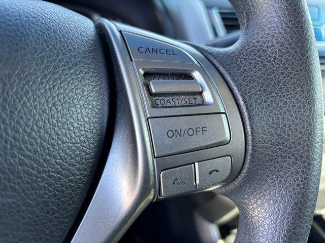 used 2014 Nissan Altima car, priced at $11,477