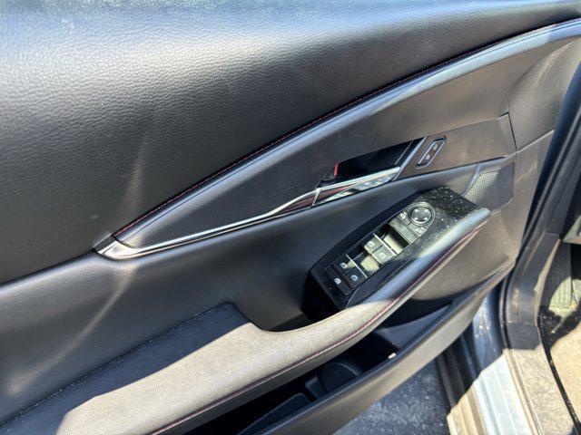 used 2024 Mazda CX-30 car, priced at $25,977