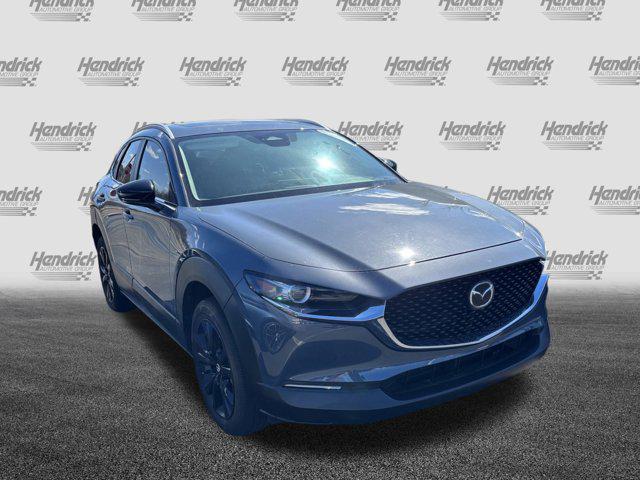 used 2024 Mazda CX-30 car, priced at $25,977