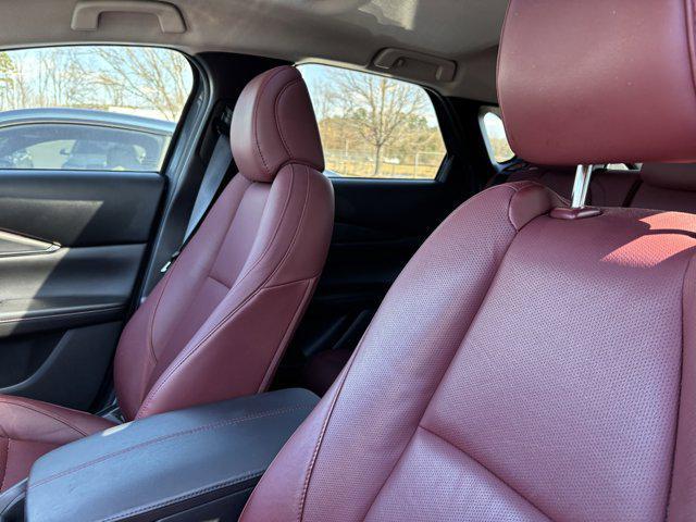 used 2024 Mazda CX-30 car, priced at $25,977