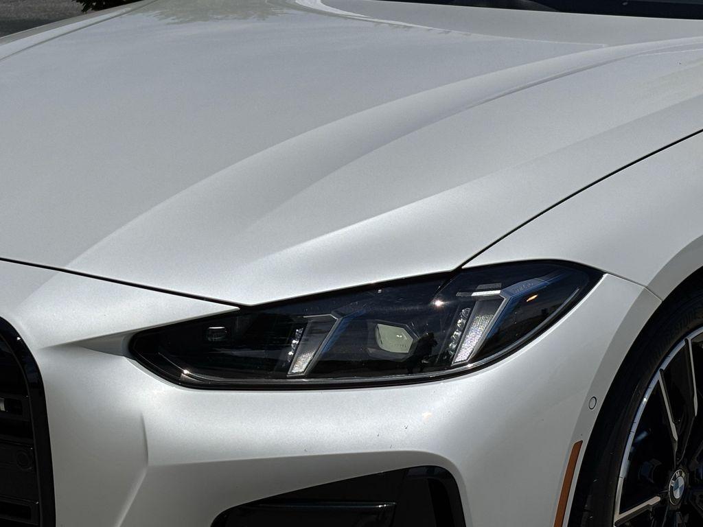 used 2026 BMW M440 car, priced at $69,776