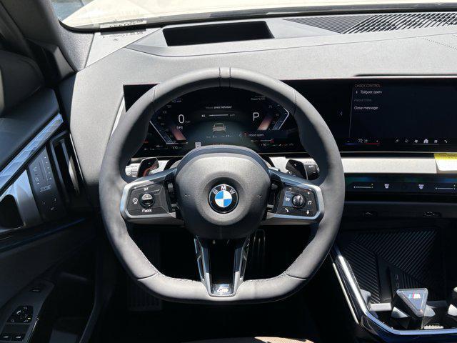 new 2026 BMW X3 car, priced at $63,896