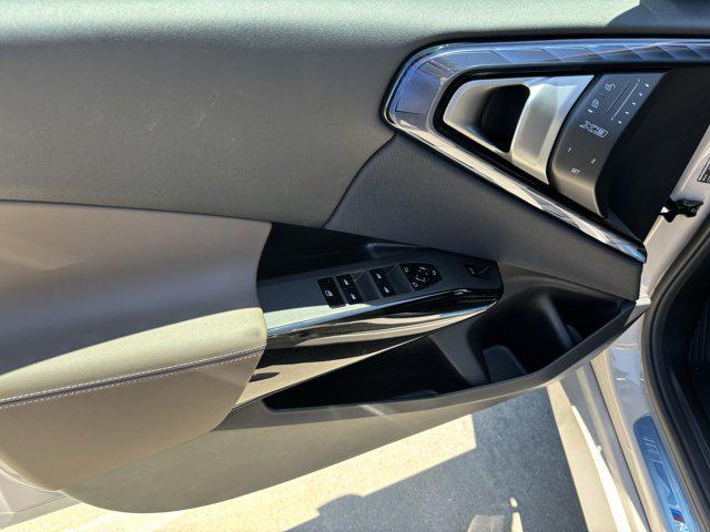 new 2026 BMW X3 car, priced at $63,896