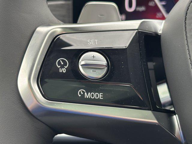 new 2026 BMW 750e car, priced at $121,280