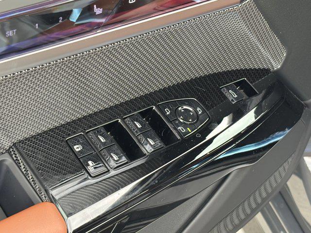 new 2026 BMW 750e car, priced at $121,280