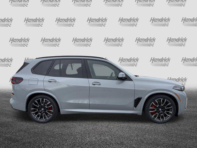 new 2026 BMW X5 PHEV car, priced at $91,050