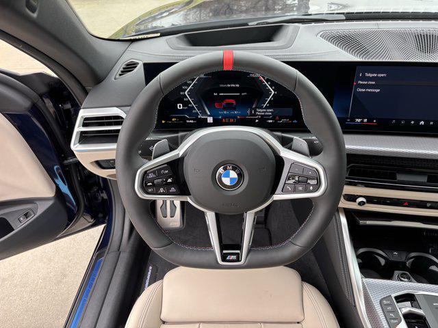 new 2026 BMW M440 car, priced at $84,530