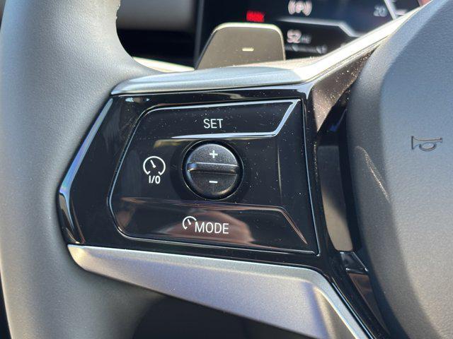 used 2025 BMW 530 car, priced at $49,977