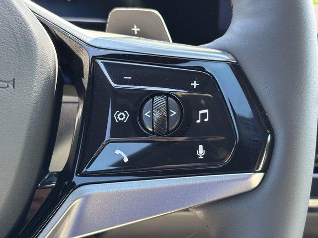 used 2025 BMW 530 car, priced at $49,977