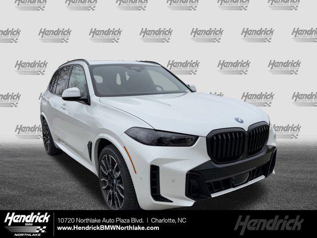 new 2026 BMW X5 PHEV car, priced at $87,400