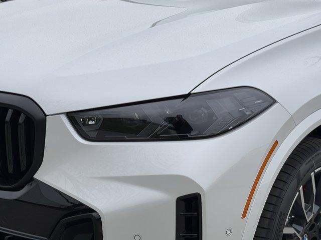 new 2026 BMW X5 PHEV car, priced at $87,400