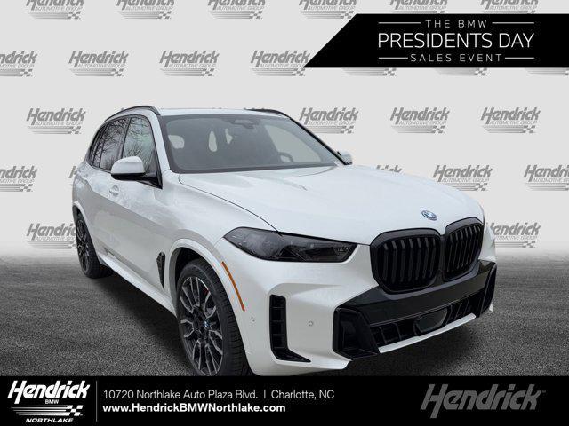 new 2026 BMW X5 PHEV car, priced at $87,400