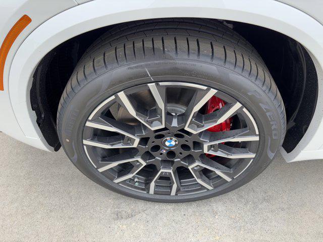 new 2026 BMW X5 PHEV car, priced at $87,400