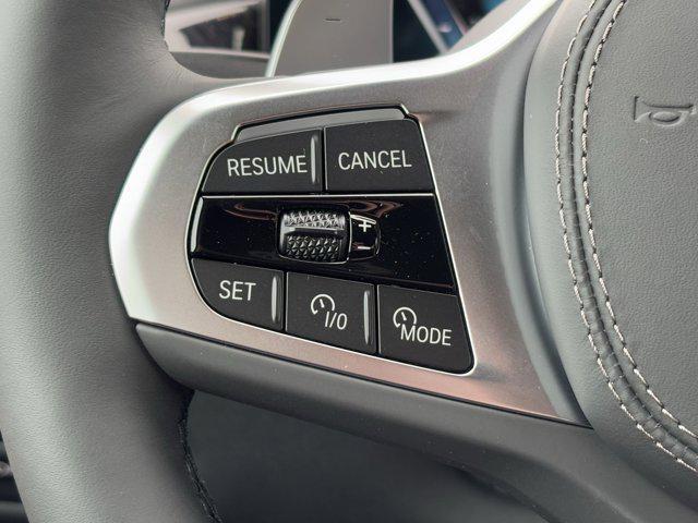 new 2026 BMW X5 PHEV car, priced at $87,400