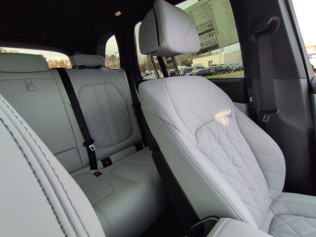 new 2026 BMW X5 car, priced at $88,225
